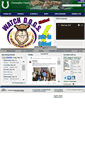 Mobile Screenshot of christopherfarmses.vbschools.com