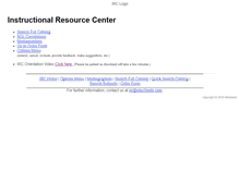 Tablet Screenshot of media3.vbschools.com